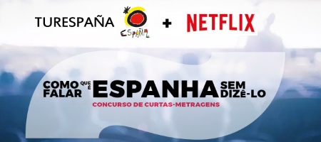 I Concurso Netflix-Turespaña
